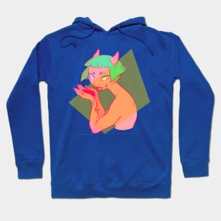 Technocat Hoodie